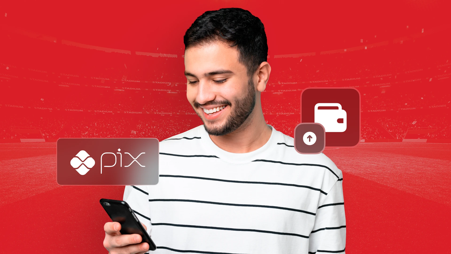 imagem Como depositar via Pix