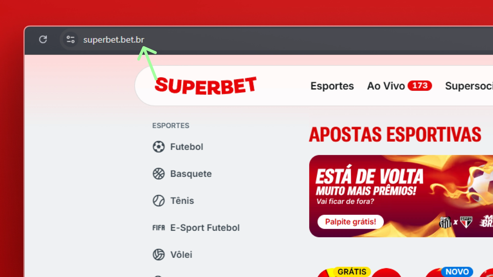 imagem Como verificar se um site de apostas é confiável