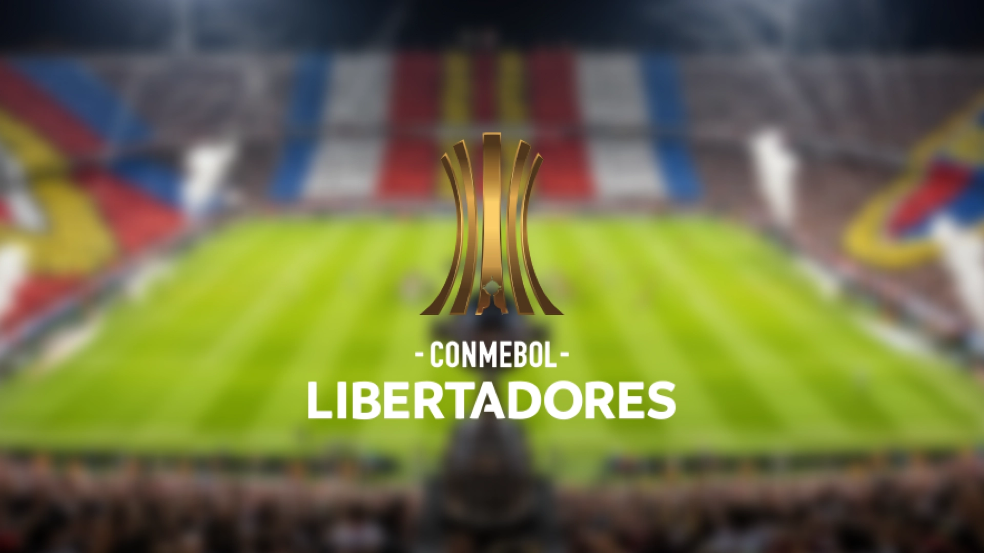 imagem Copa Libertadores