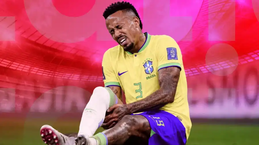 imagem O que mudou ate agora