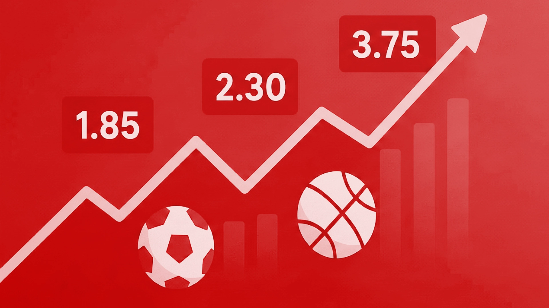 imagem Odds de Apostas