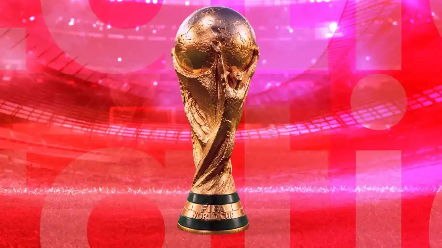 imagem Quem vai ganhar a Copa do Mundo