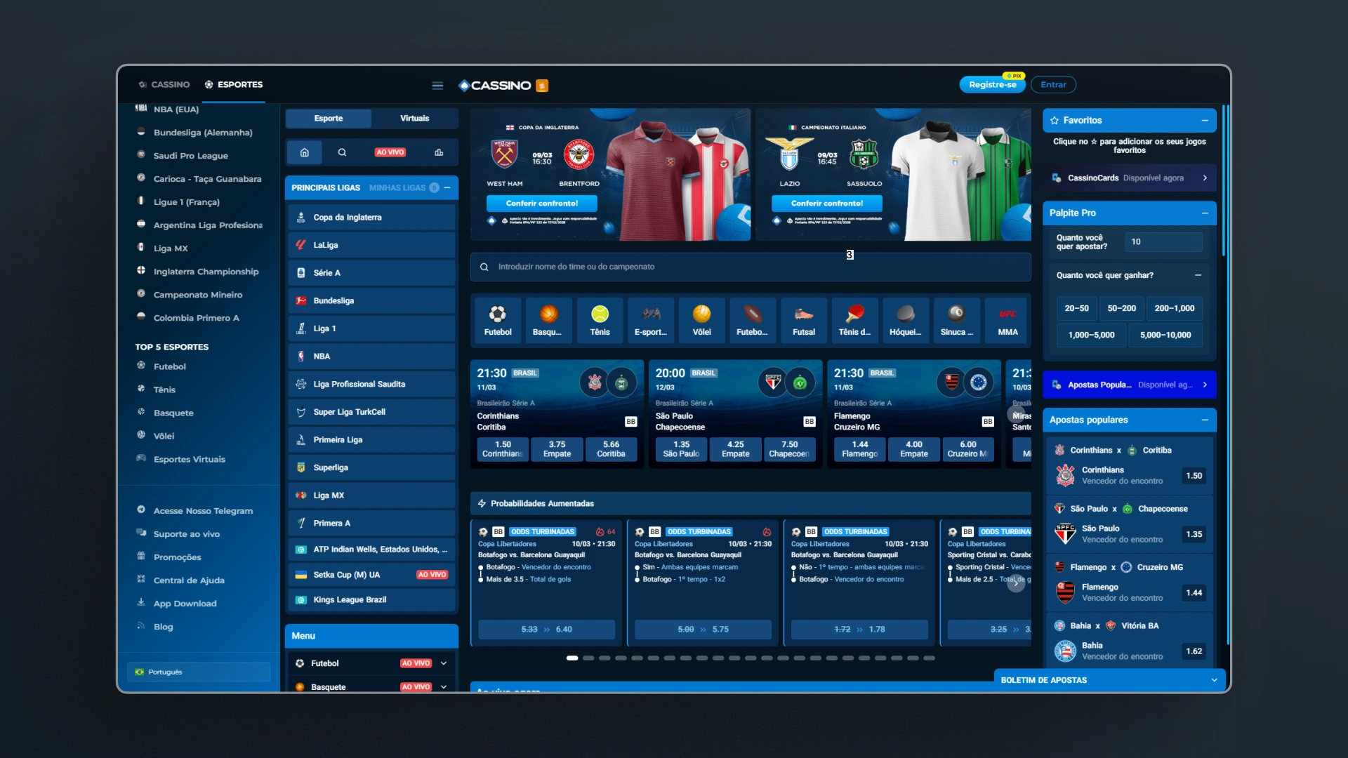 imagem apostas esportivas cassino bet