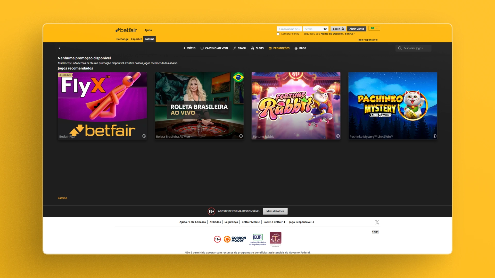 bonus-Betfair