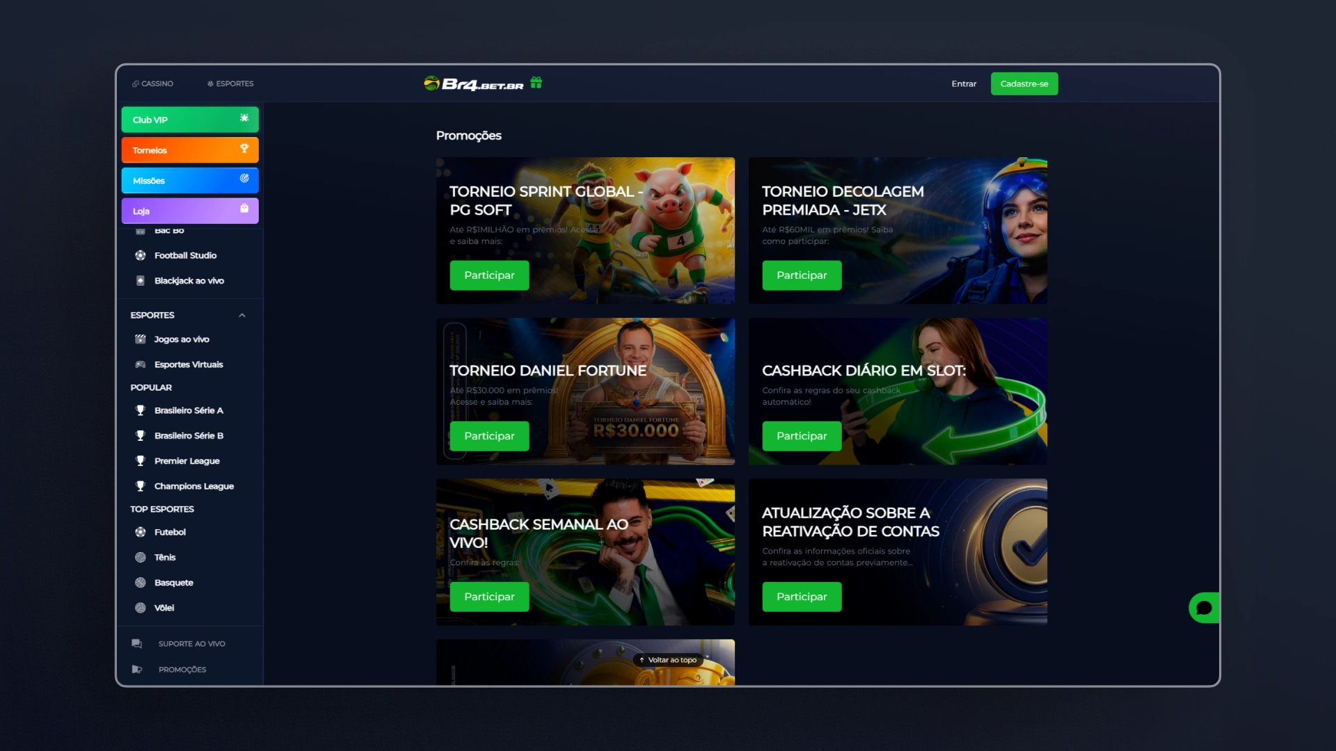 imagem bonus Br4Bet
