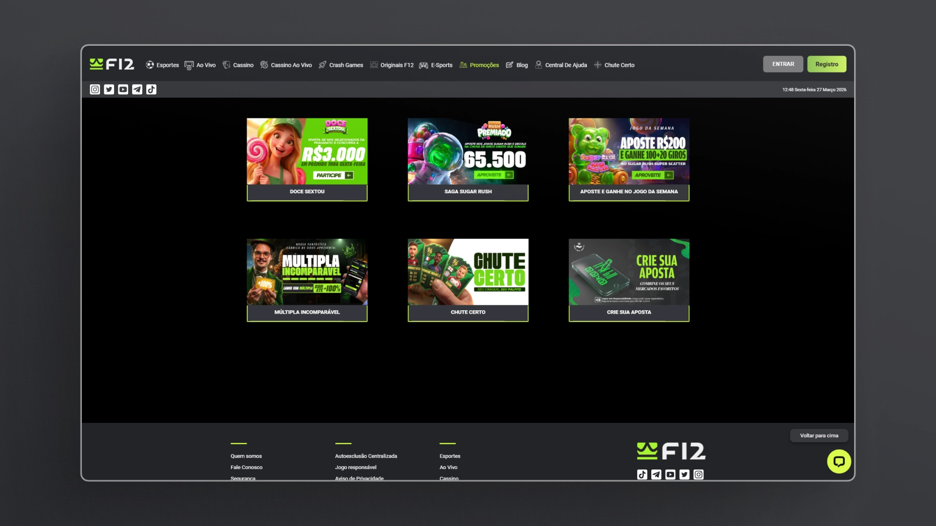 imagem bonus F12Bet