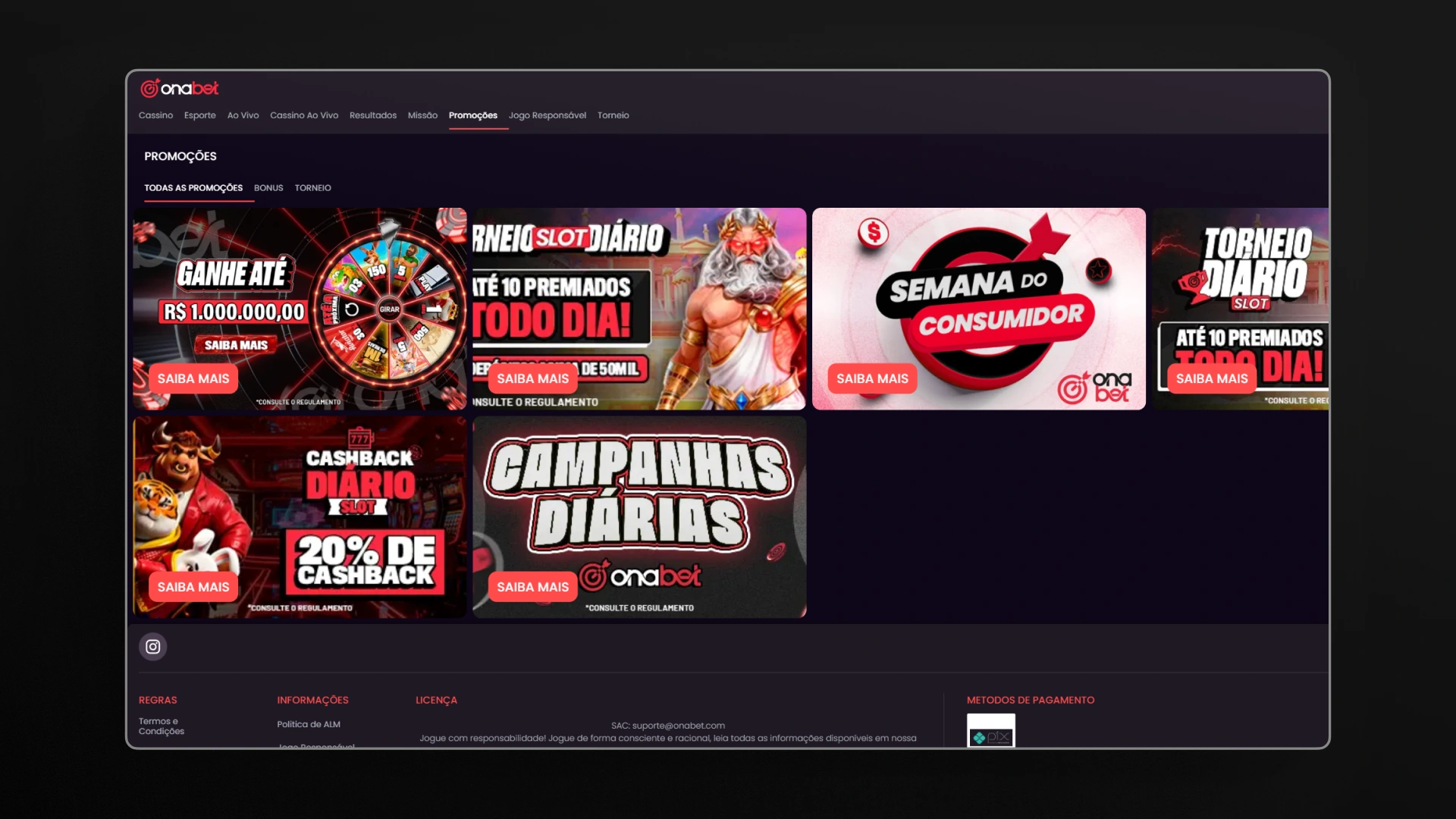 imagem bonus Onabet