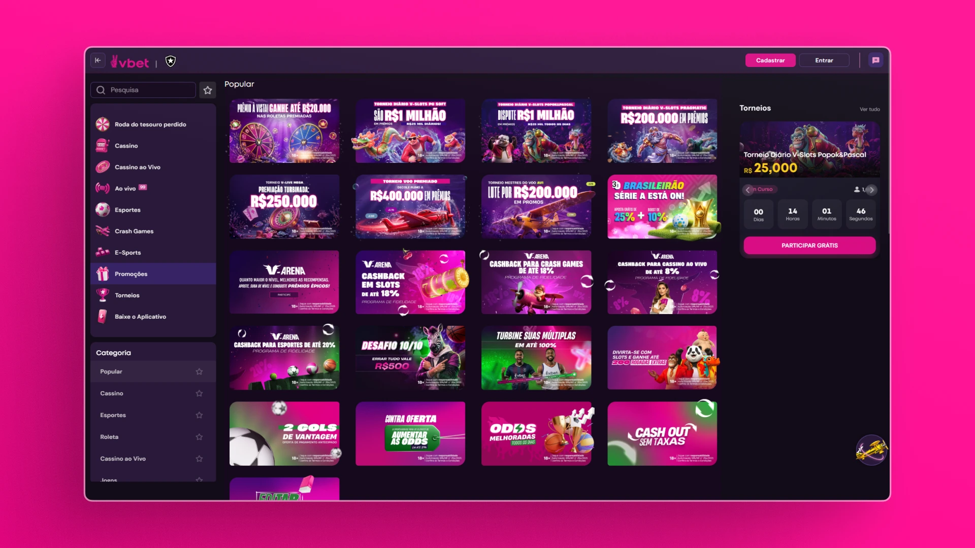 imagem bonus vbet