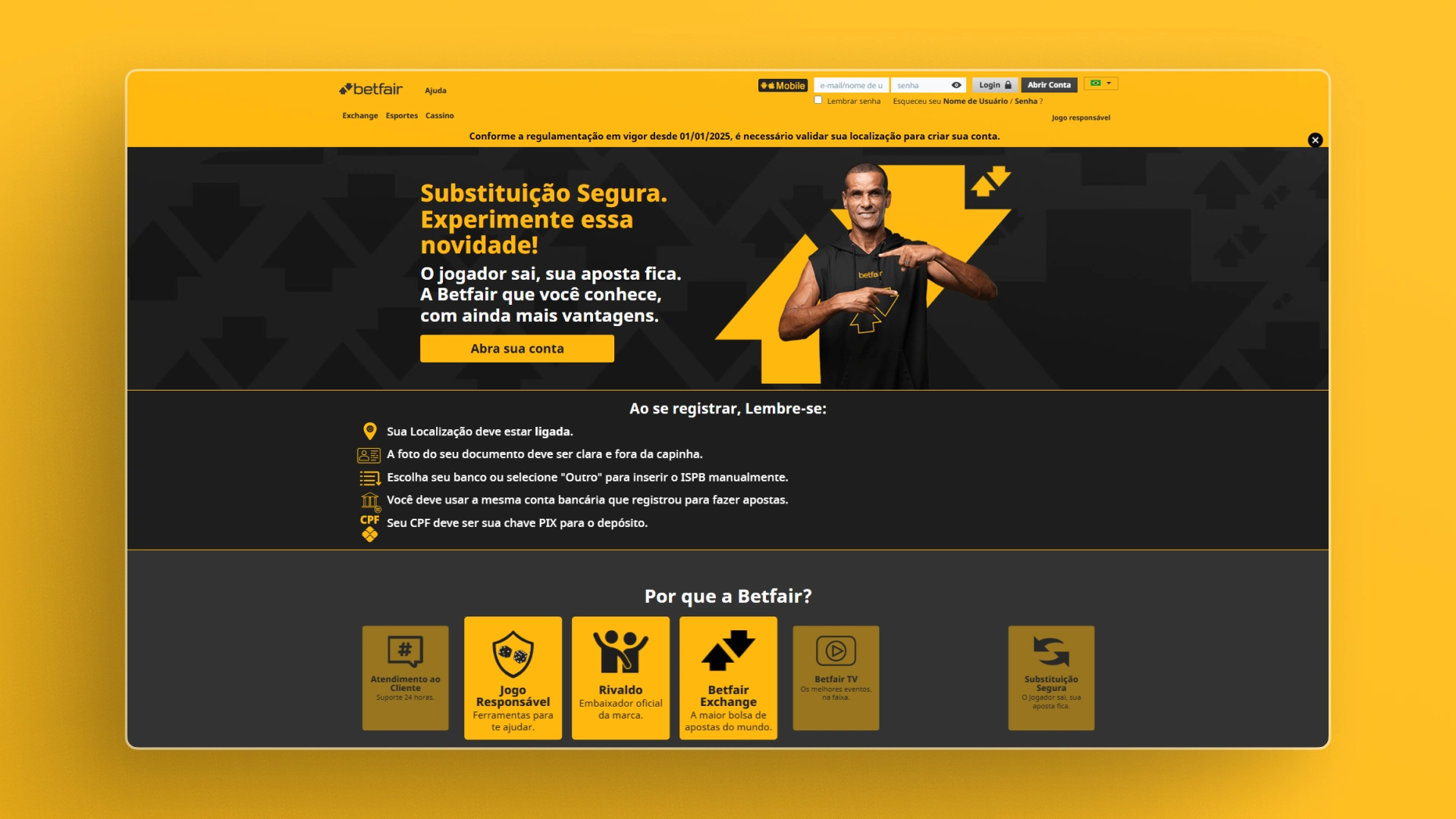 home-Betfair