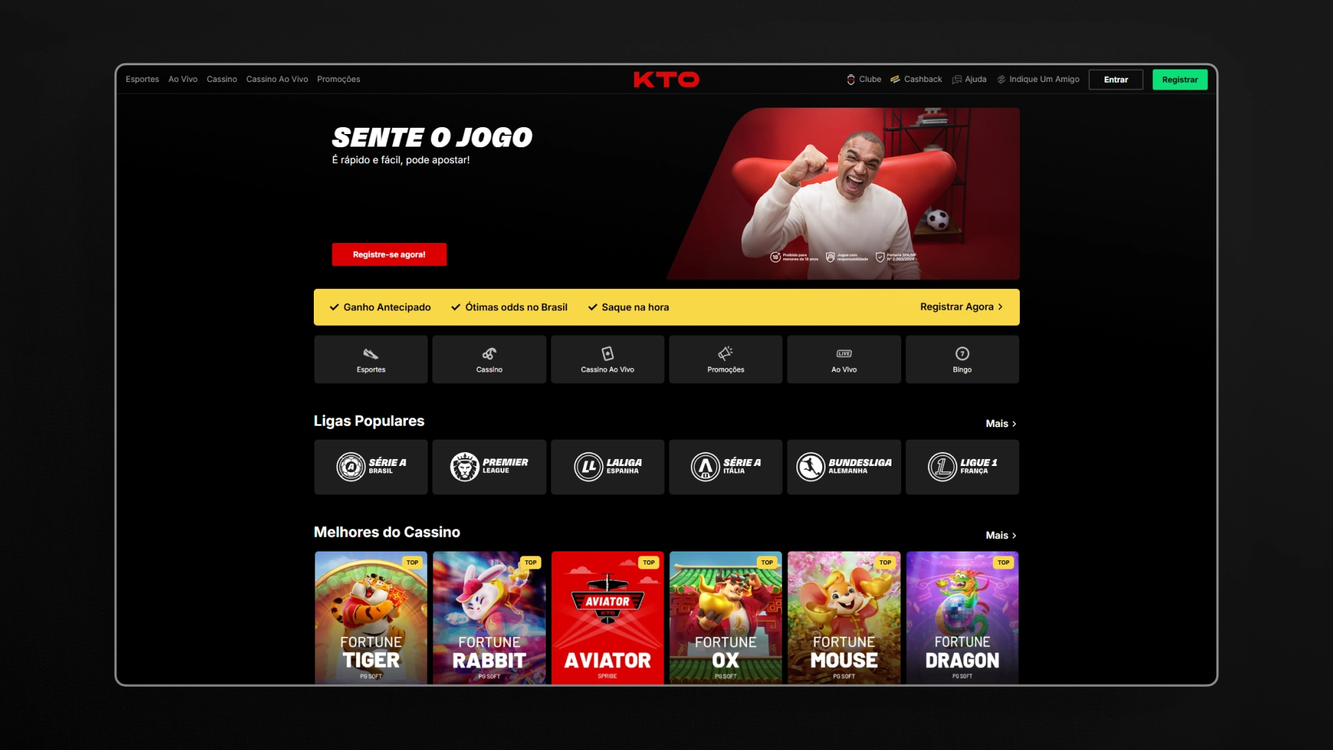 imagem home KTO