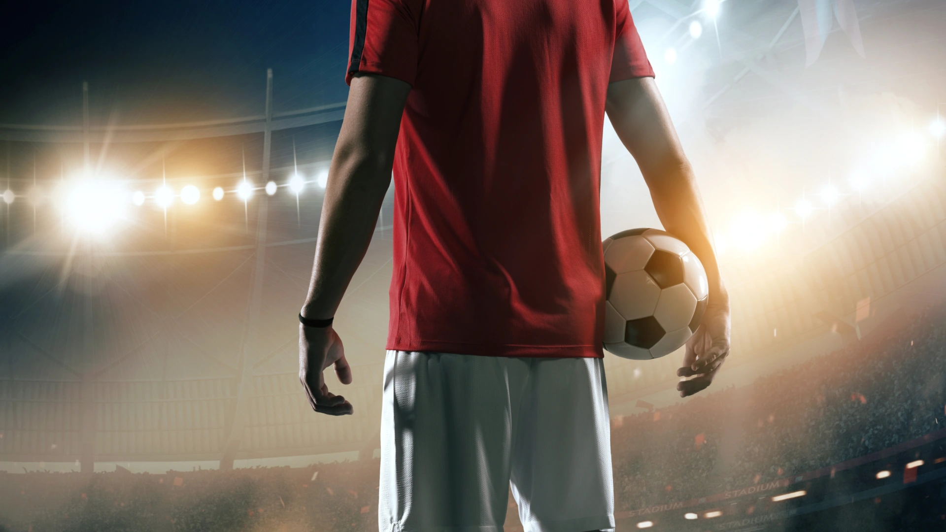 imagem ilustrativa Artilheiro da Champions League