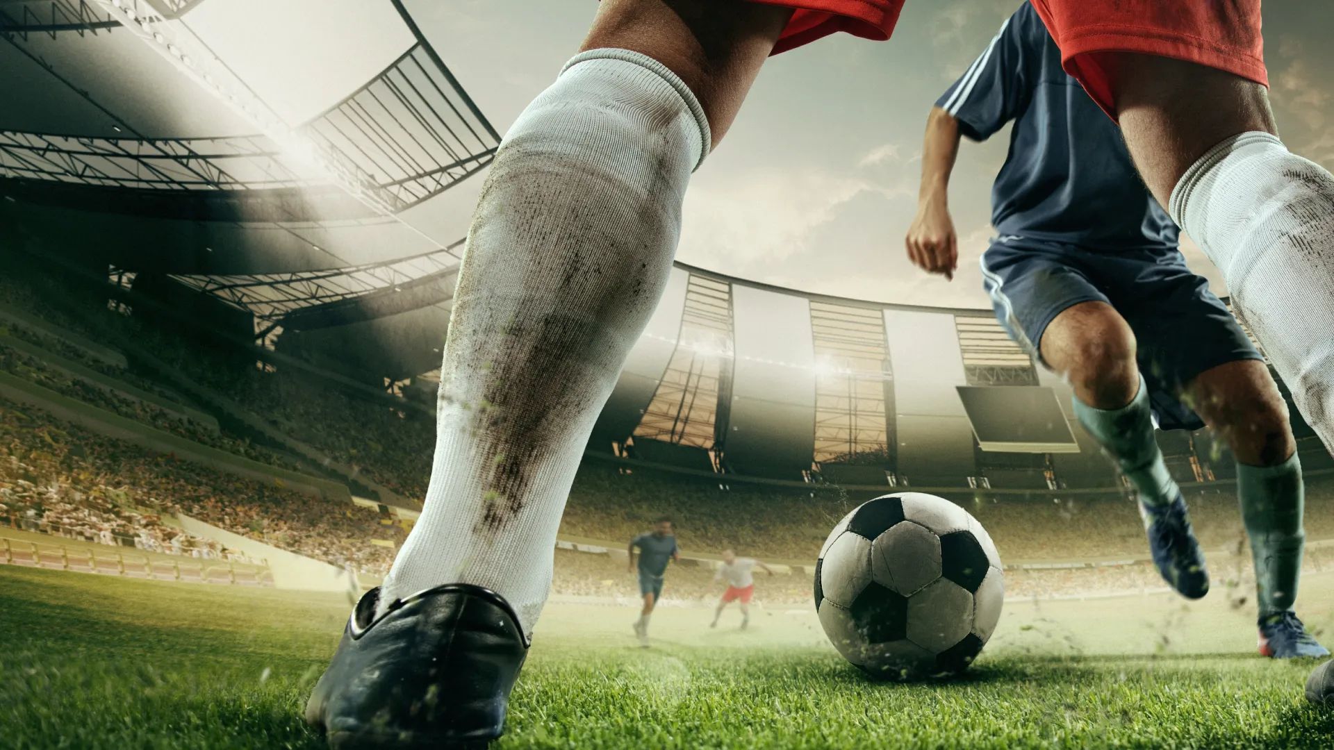 imagem ilustrativa Como apostar na Champions League