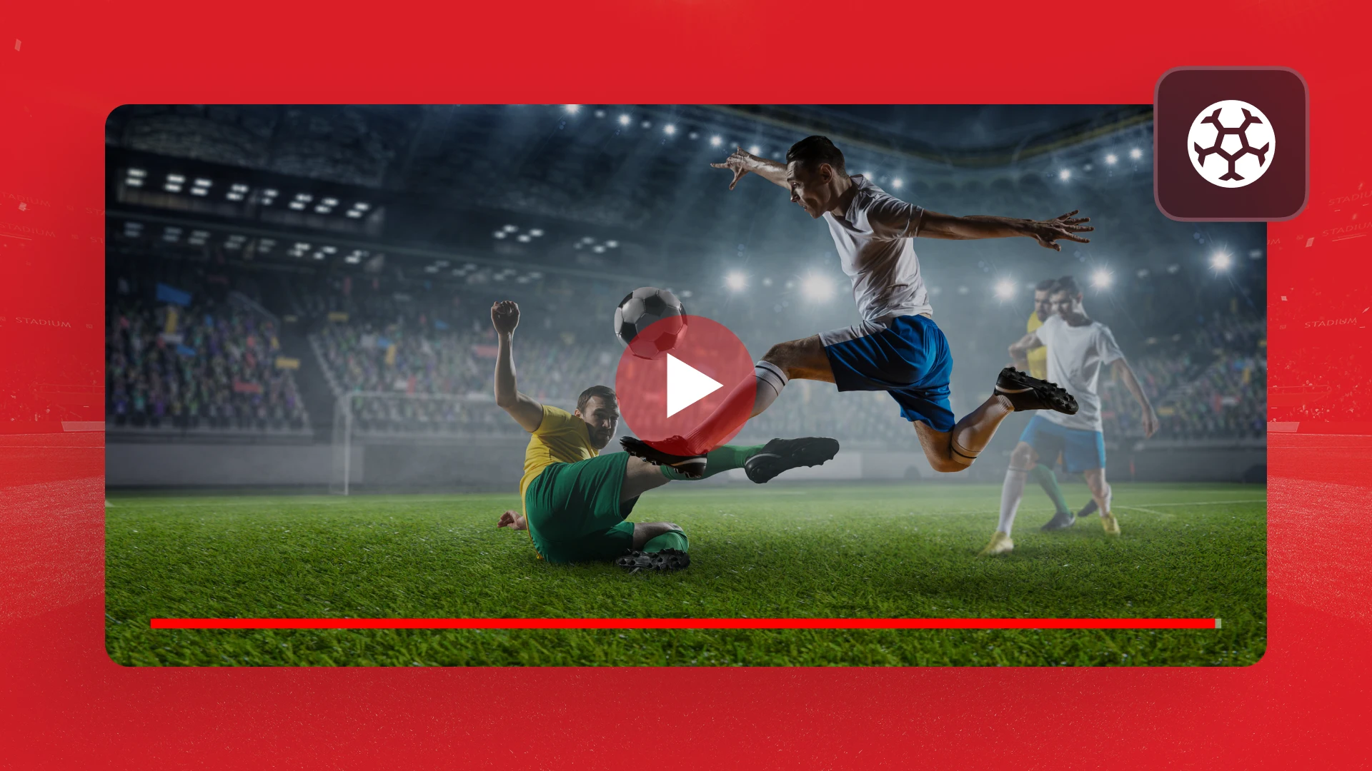 imagem ilustrativa _jogos ao vivo