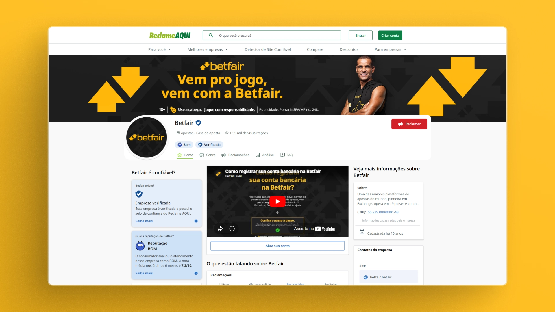 reclame-aqui-Betfair