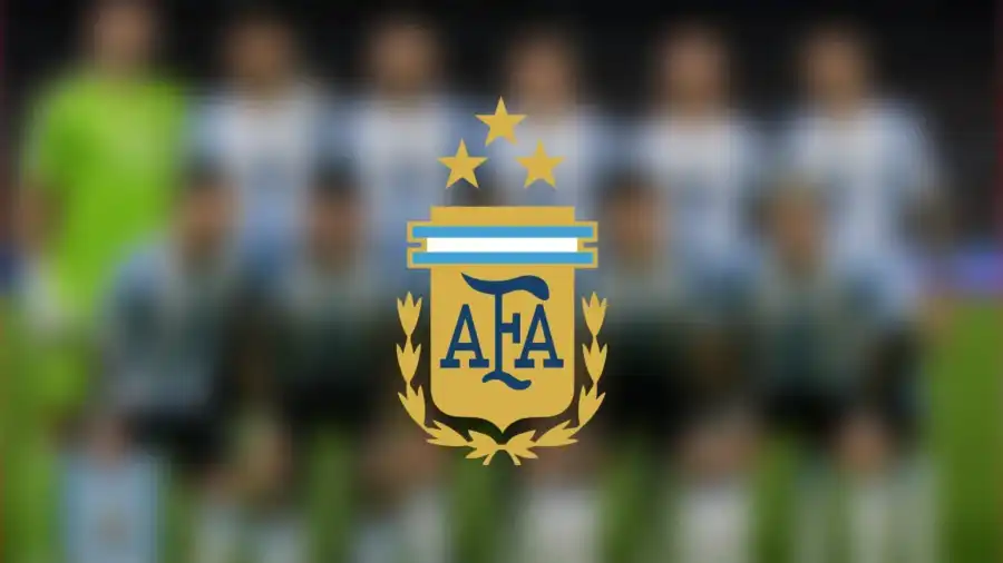 imagem selecao Argentina 1