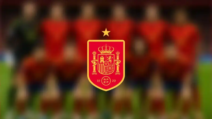imagem selecao Espanha 1