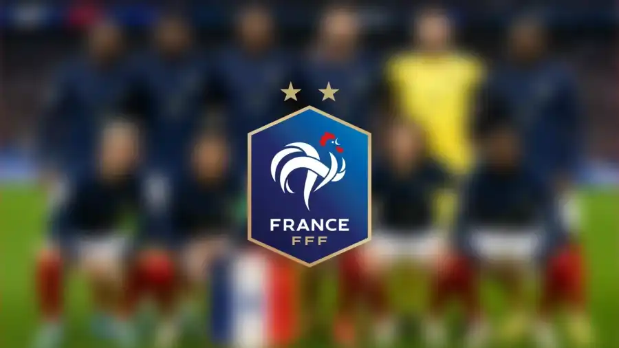 imagem selecao Franca 1