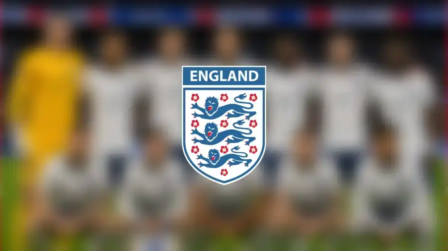 imagem selecao Inglaterra 1